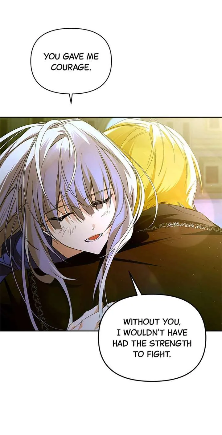 Fell Into the Arms of a Mad Villain Chapter 82 page 67