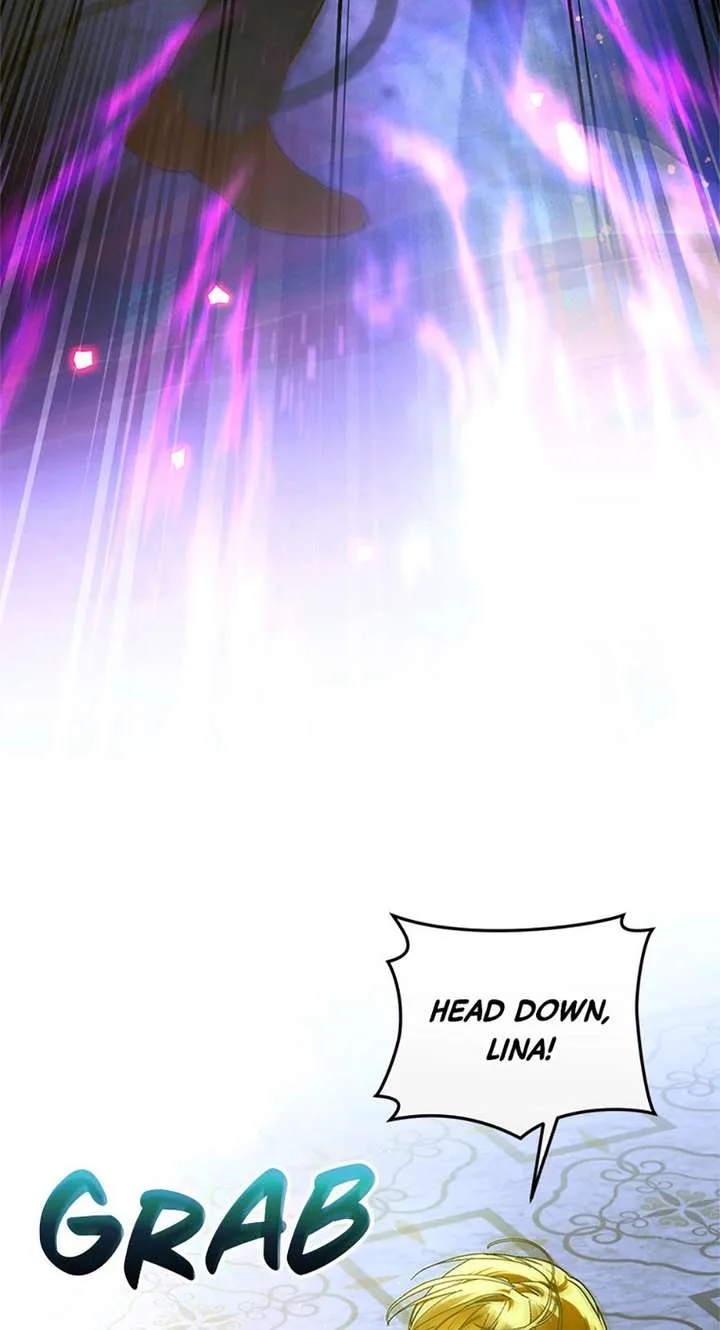 Fell Into the Arms of a Mad Villain Chapter 80 page 3