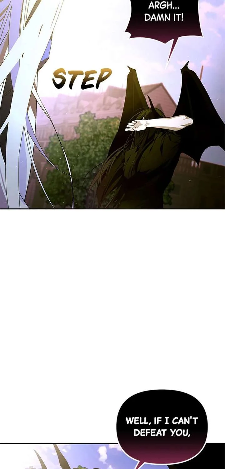 Fell Into the Arms of a Mad Villain Chapter 82 page 46