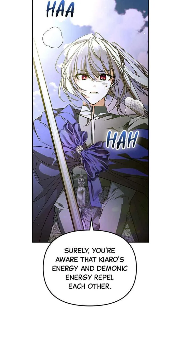 Fell Into the Arms of a Mad Villain Chapter 82 page 30