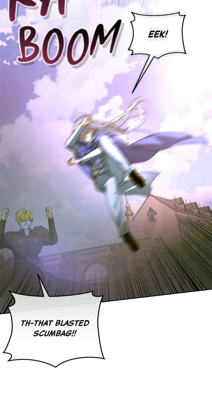Fell Into the Arms of a Mad Villain Chapter 82 page 37