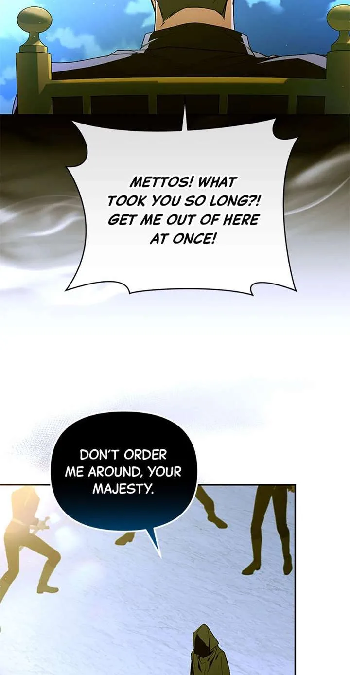 Fell Into the Arms of a Mad Villain Chapter 79 page 70