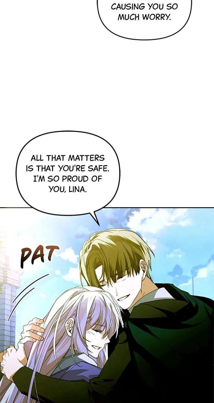 Fell Into the Arms of a Mad Villain Chapter 82 page 74