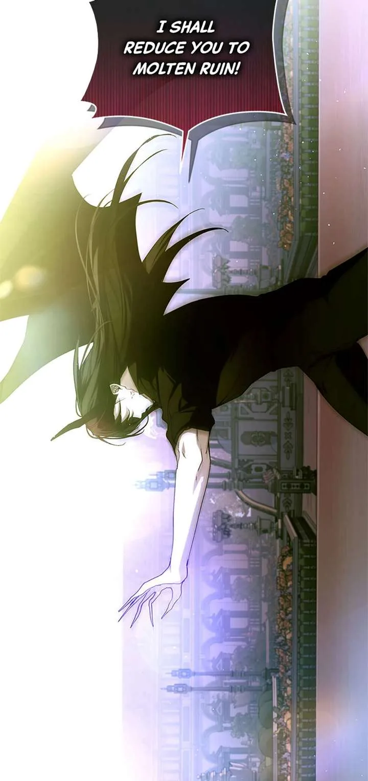 Fell Into the Arms of a Mad Villain Chapter 82 page 23