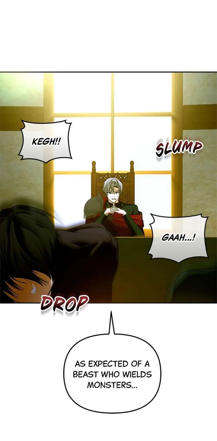 Fell Into the Arms of a Mad Villain Chapter 78 page 70
