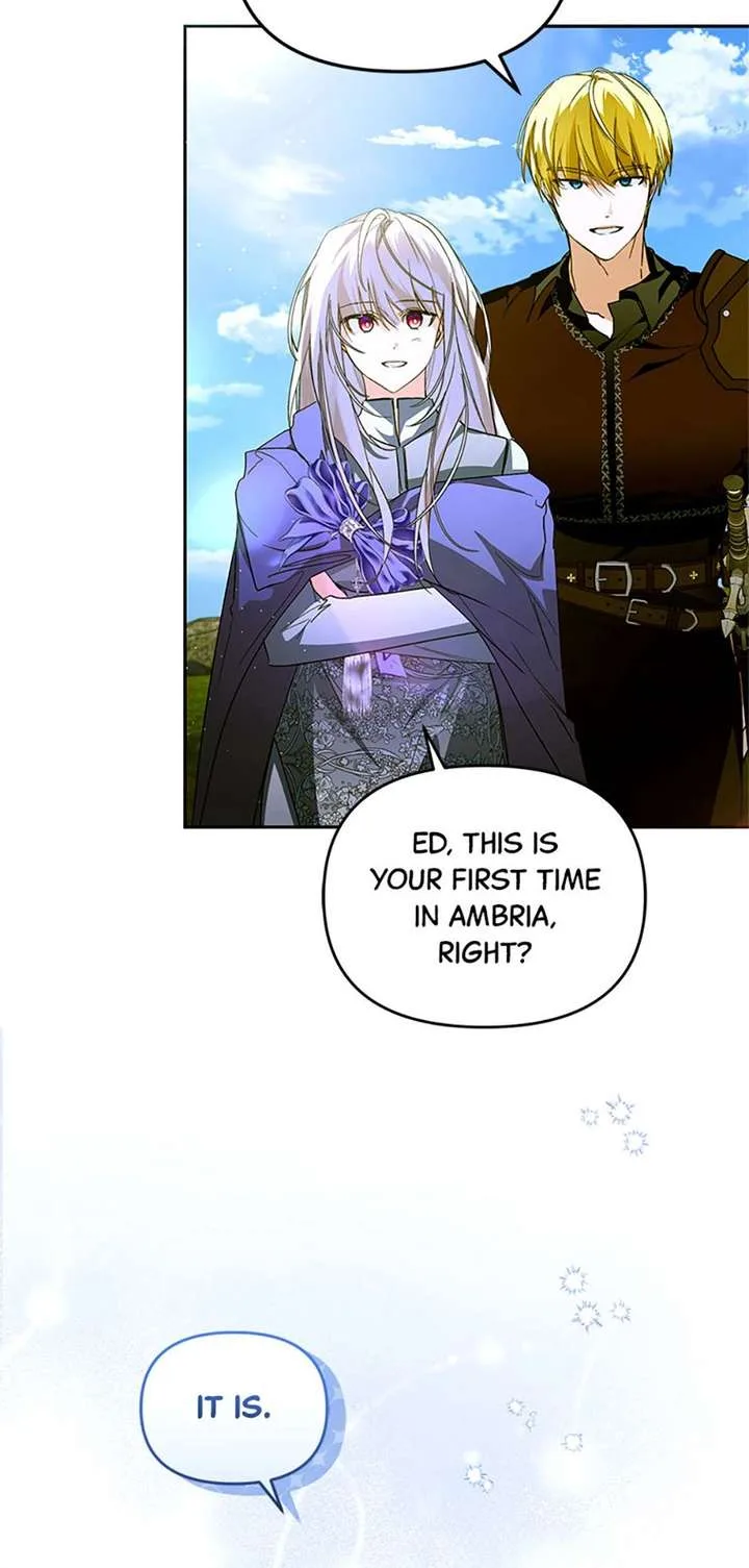 Fell Into the Arms of a Mad Villain Chapter 82 page 86