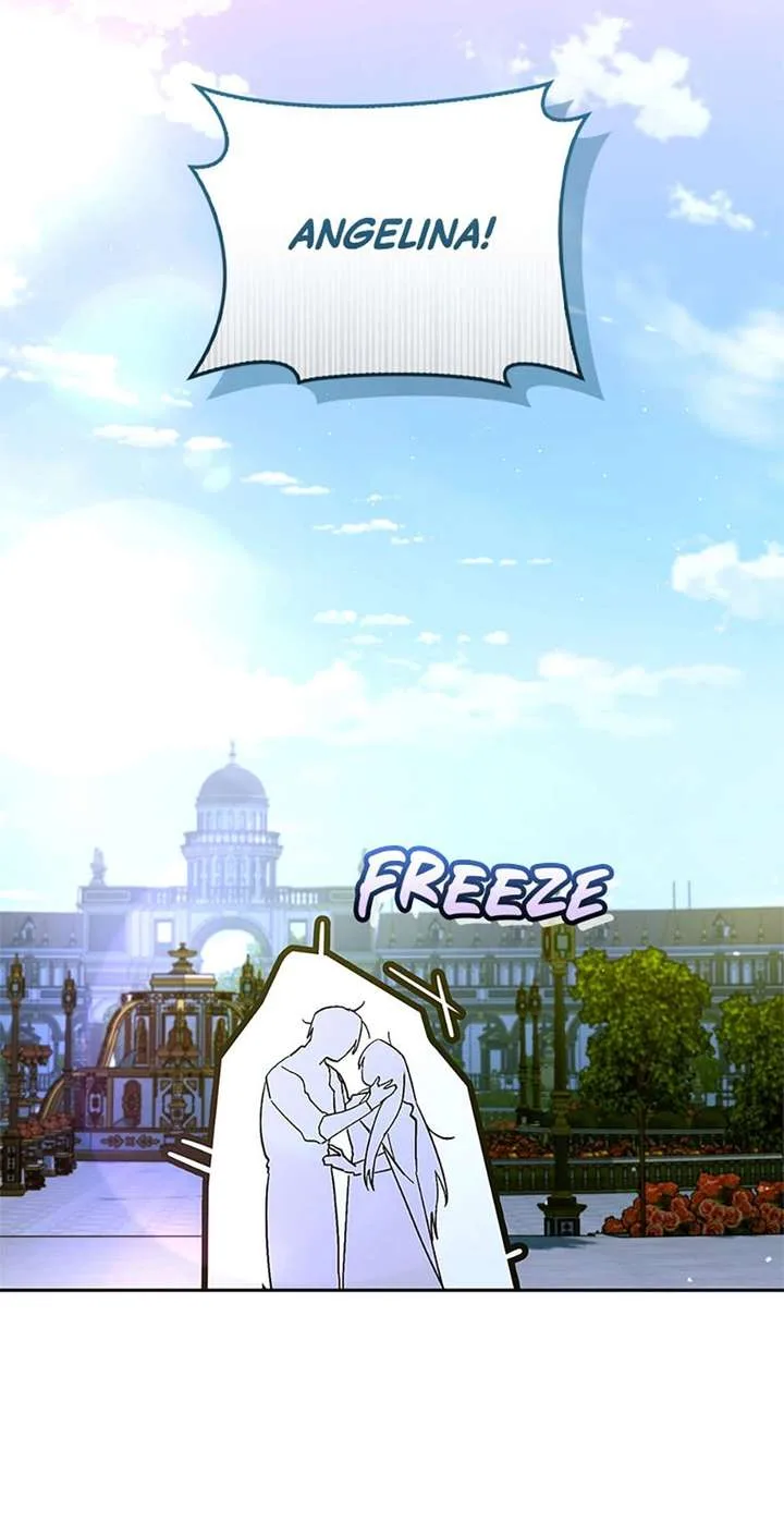 Fell Into the Arms of a Mad Villain Chapter 82 page 72