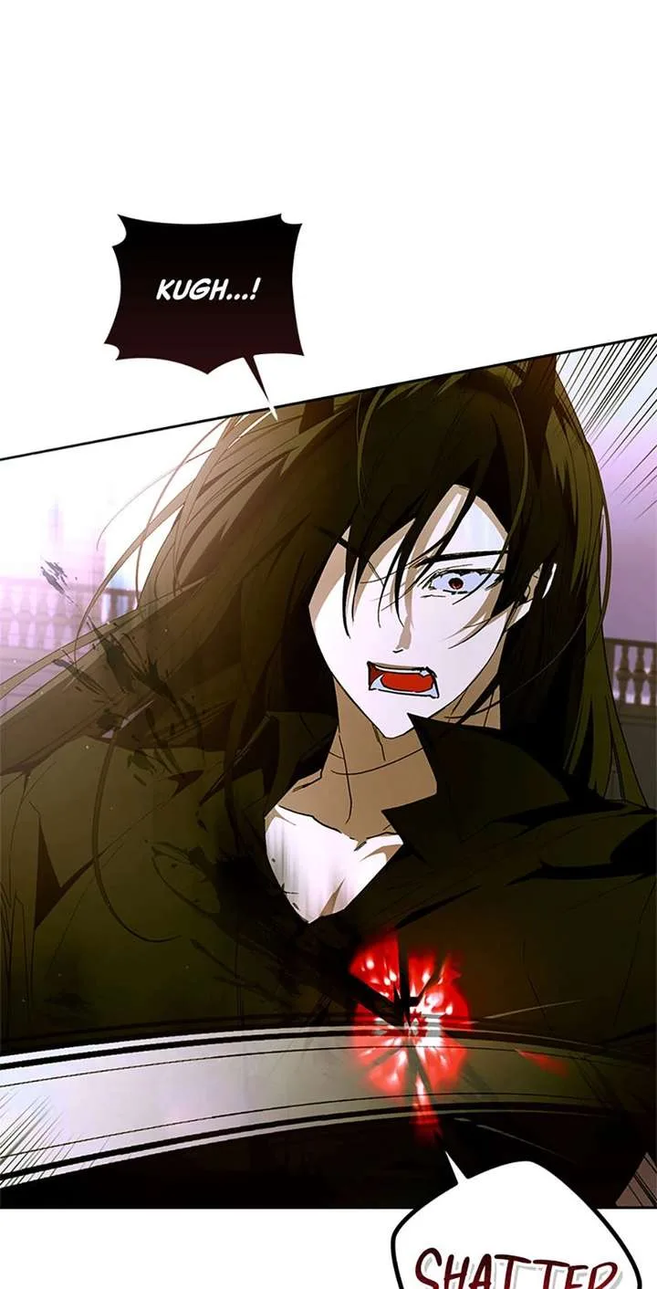 Fell Into the Arms of a Mad Villain Chapter 82 page 55