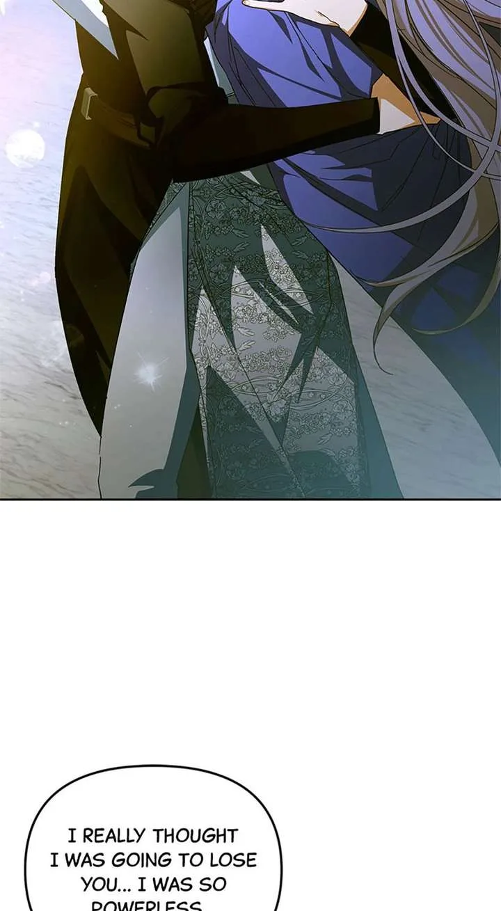 Fell Into the Arms of a Mad Villain Chapter 82 page 65