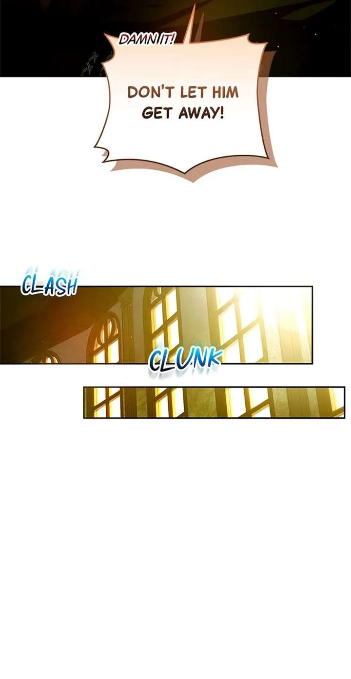 Fell Into the Arms of a Mad Villain Chapter 78 page 80