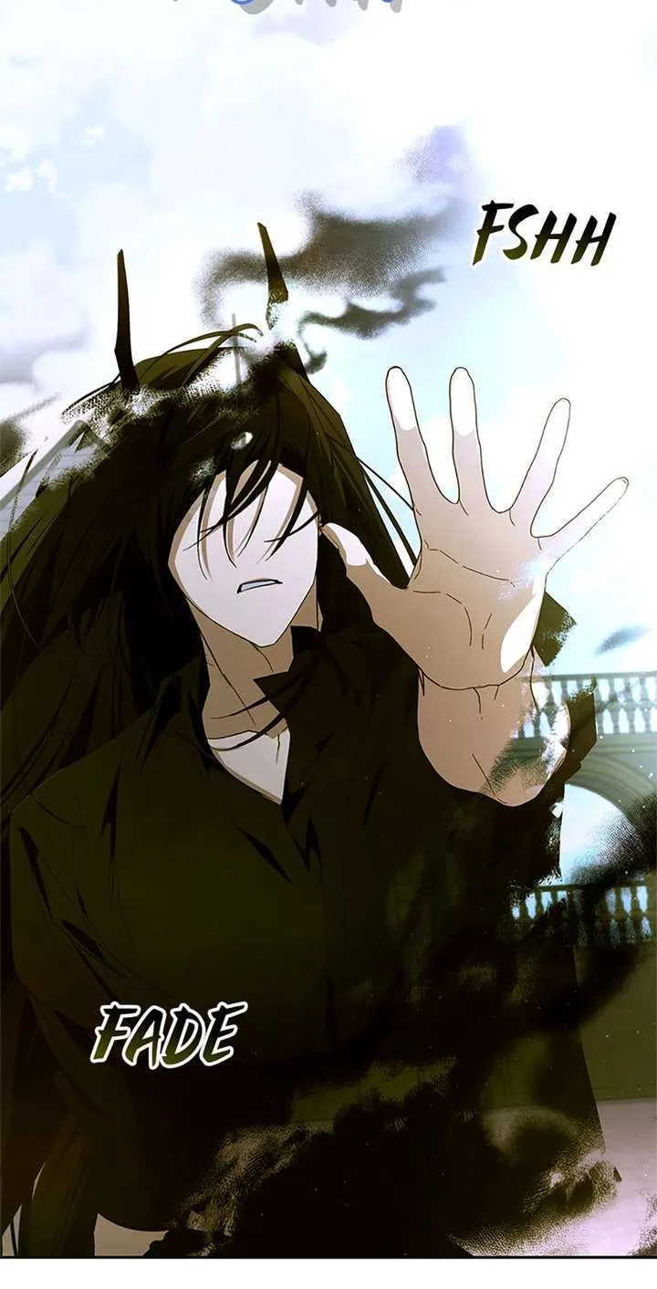 Fell Into the Arms of a Mad Villain Chapter 82 page 59