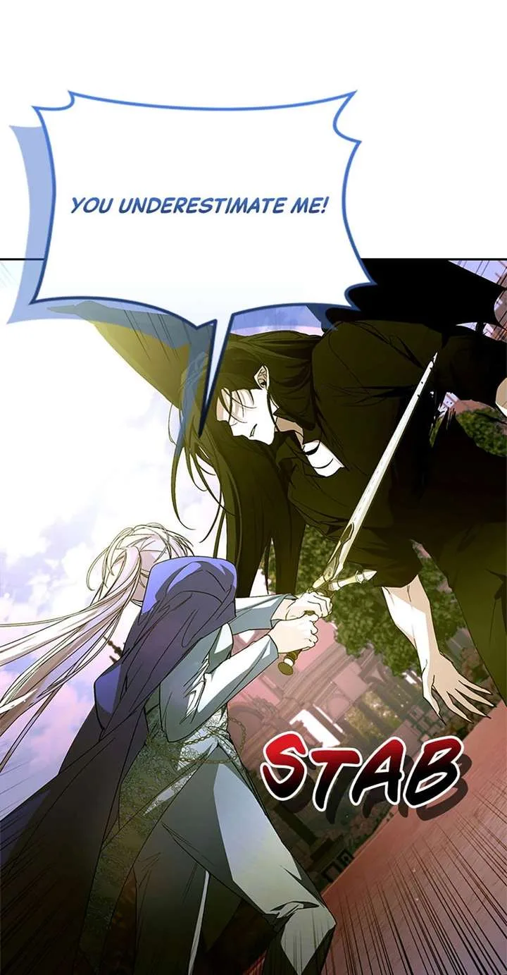 Fell Into the Arms of a Mad Villain Chapter 82 page 26