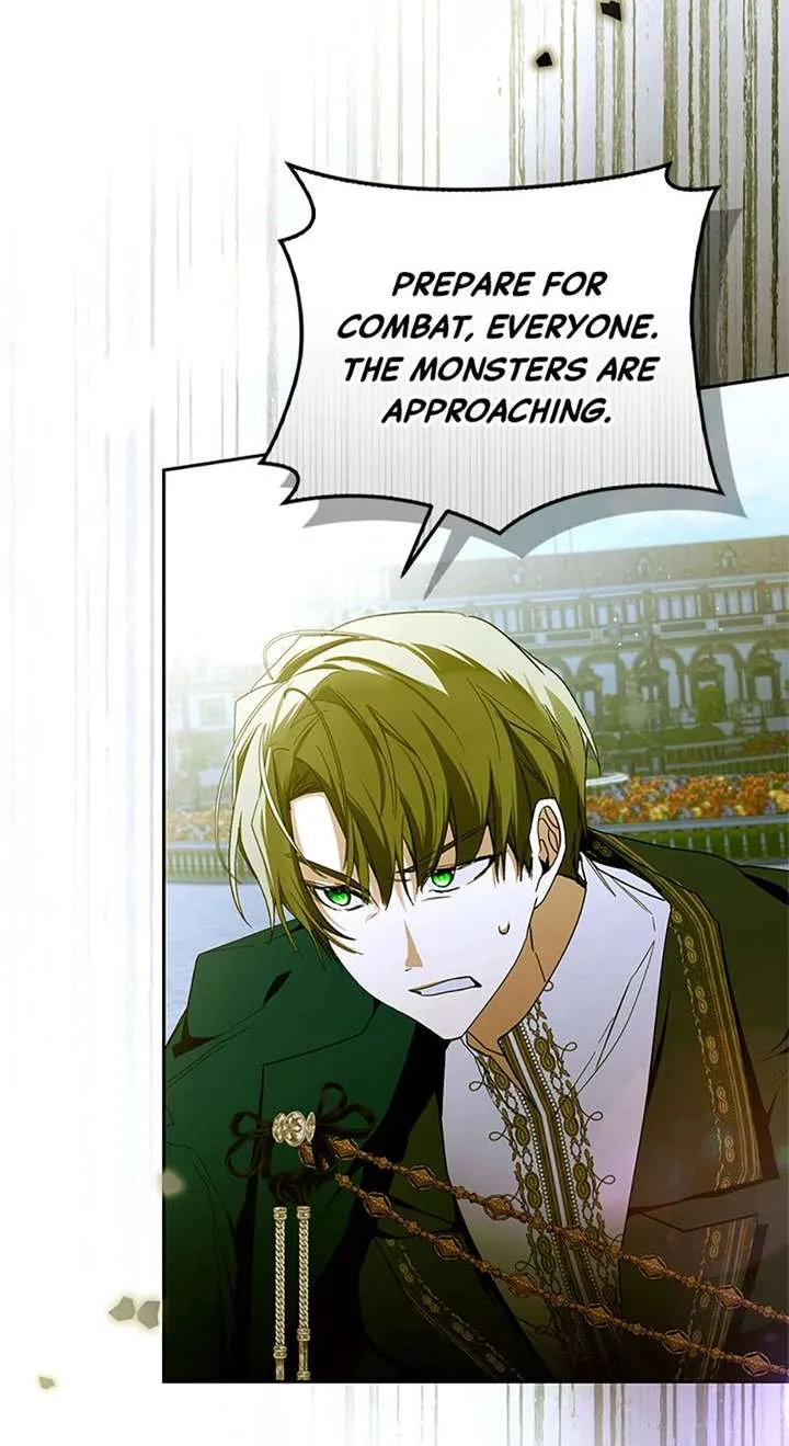 Fell Into the Arms of a Mad Villain Chapter 79 page 64