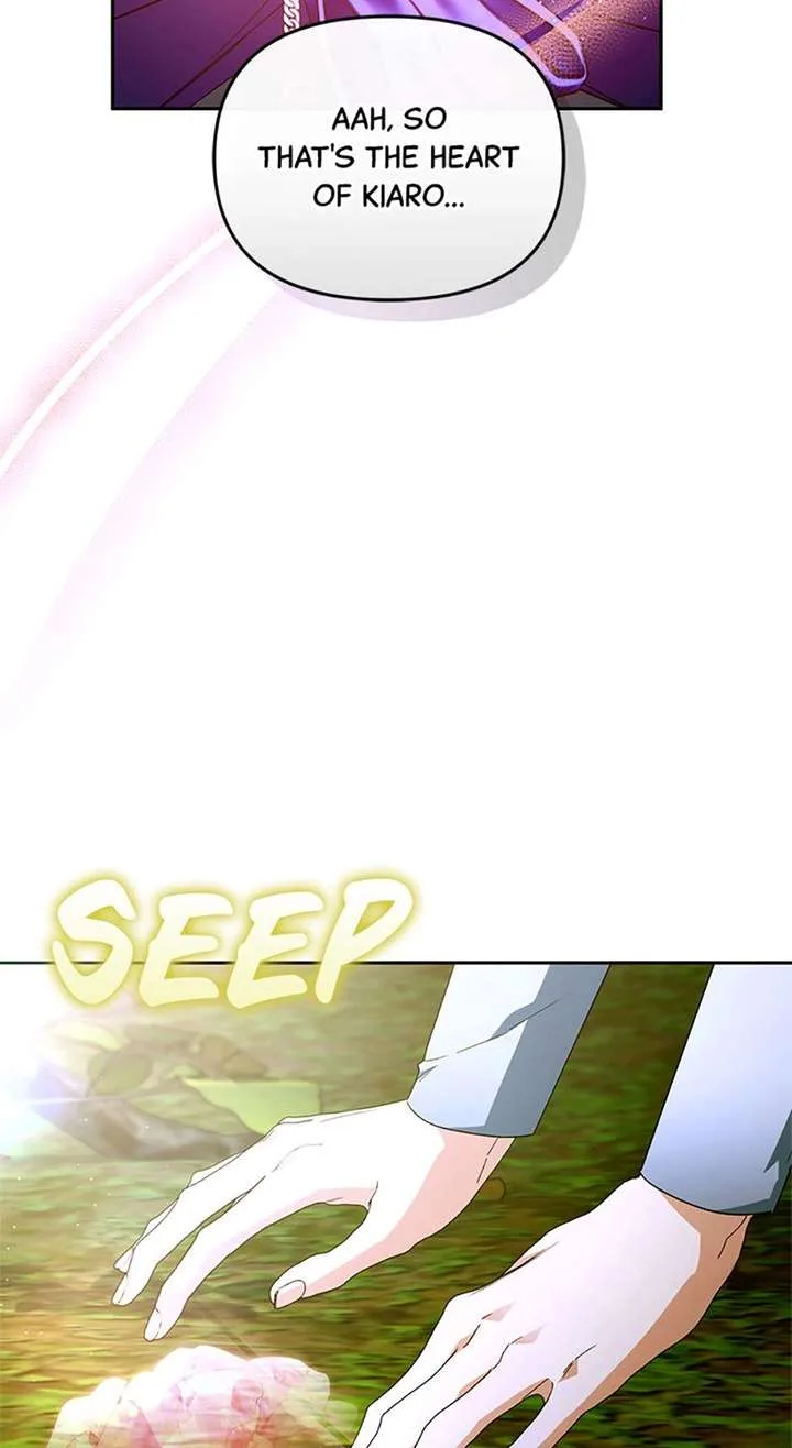 Fell Into the Arms of a Mad Villain Chapter 82 page 92