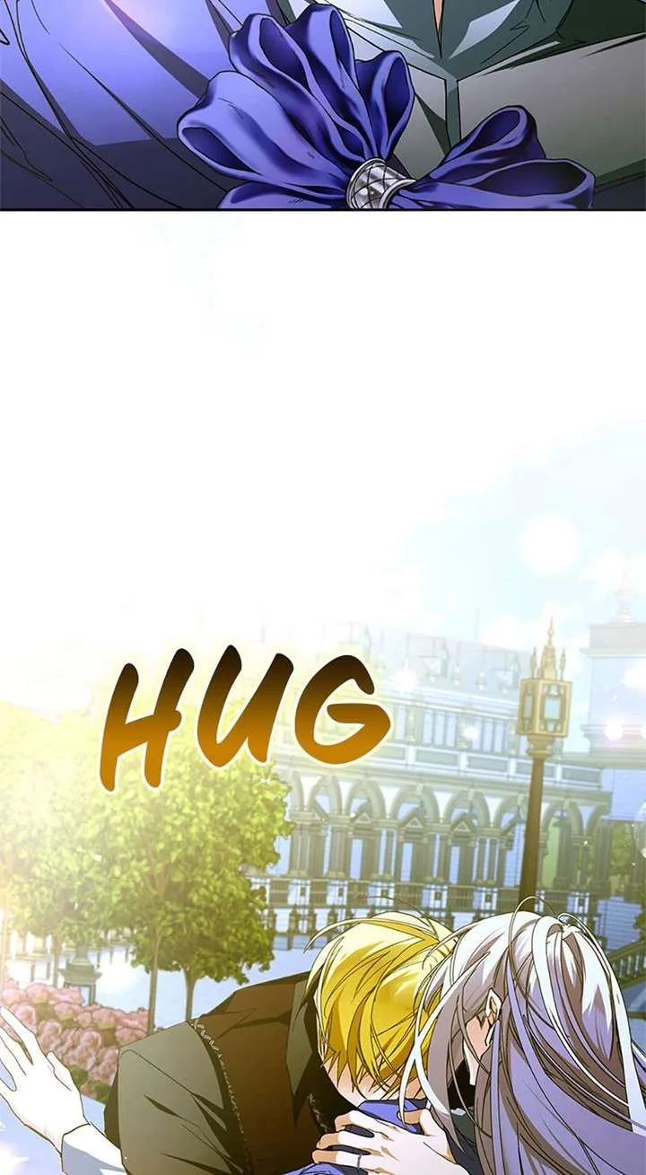 Fell Into the Arms of a Mad Villain Chapter 82 page 64