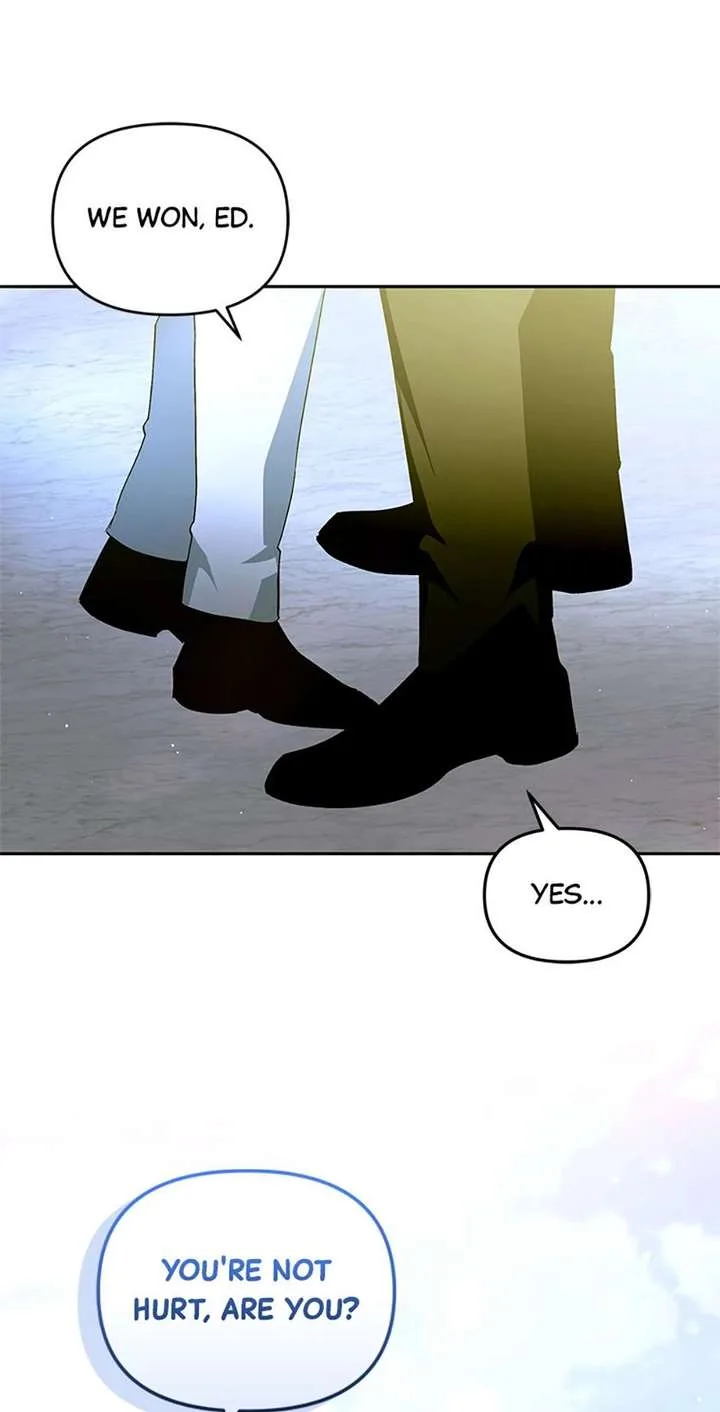 Fell Into the Arms of a Mad Villain Chapter 82 page 68