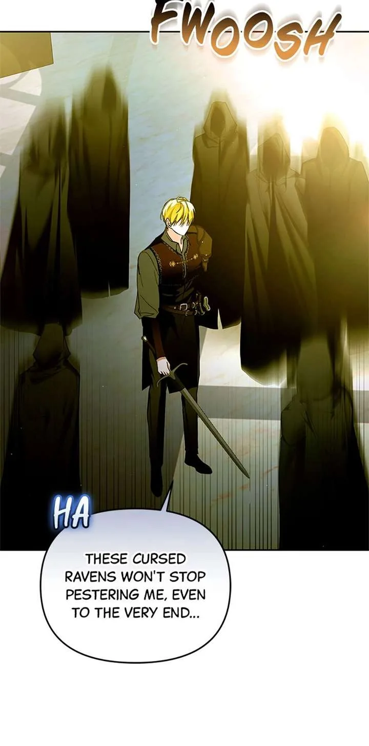 Fell Into the Arms of a Mad Villain Chapter 78 page 75