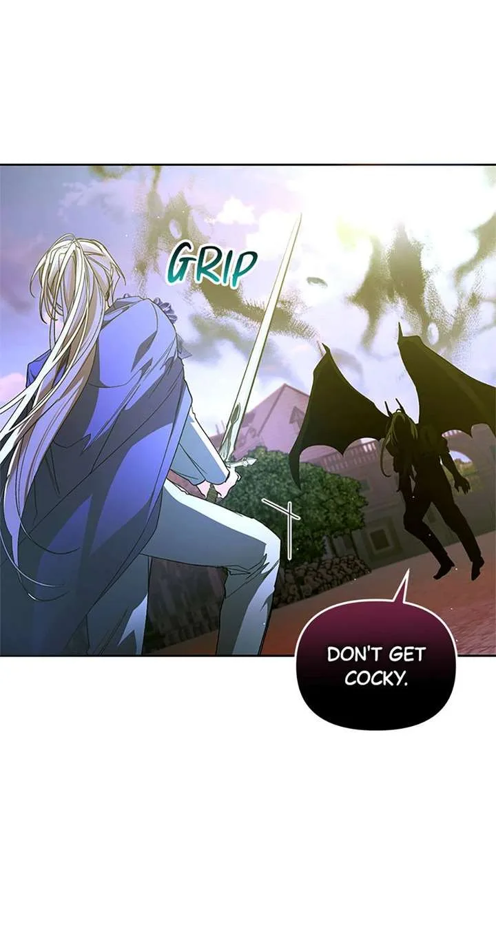 Fell Into the Arms of a Mad Villain Chapter 82 page 31