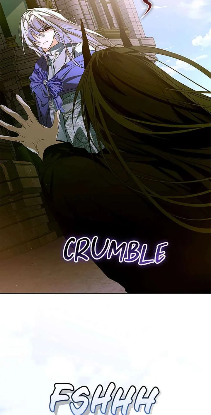 Fell Into the Arms of a Mad Villain Chapter 82 page 58