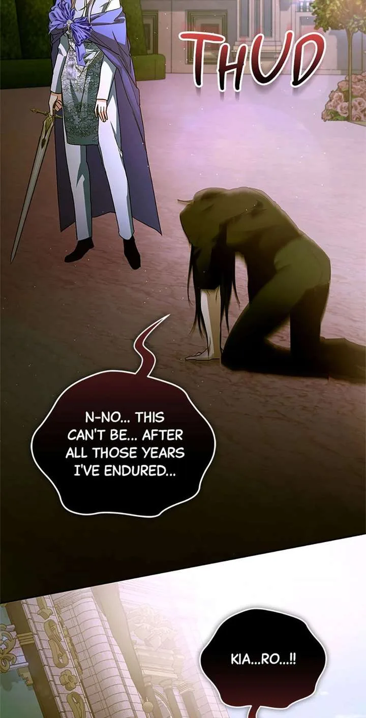 Fell Into the Arms of a Mad Villain Chapter 82 page 57