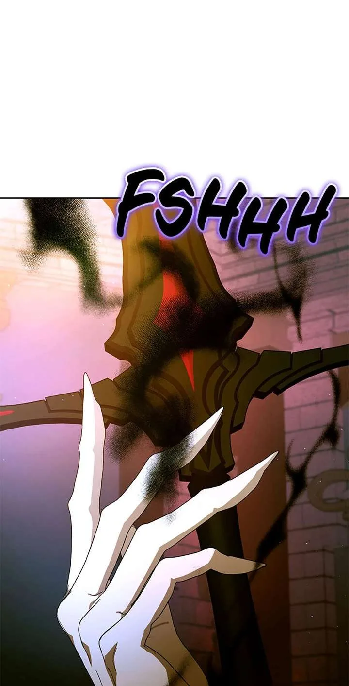 Fell Into the Arms of a Mad Villain Chapter 82 page 32