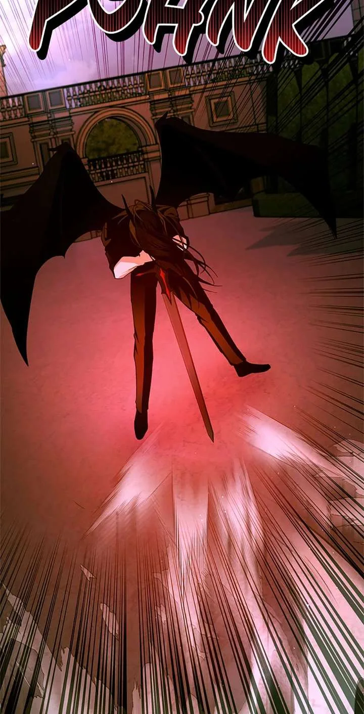 Fell Into the Arms of a Mad Villain Chapter 82 page 35
