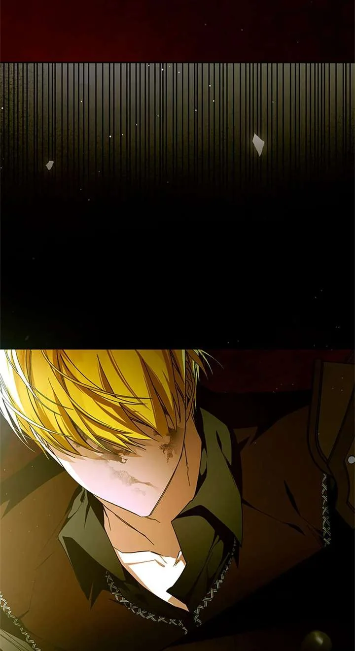 Fell Into the Arms of a Mad Villain Chapter 78 page 87