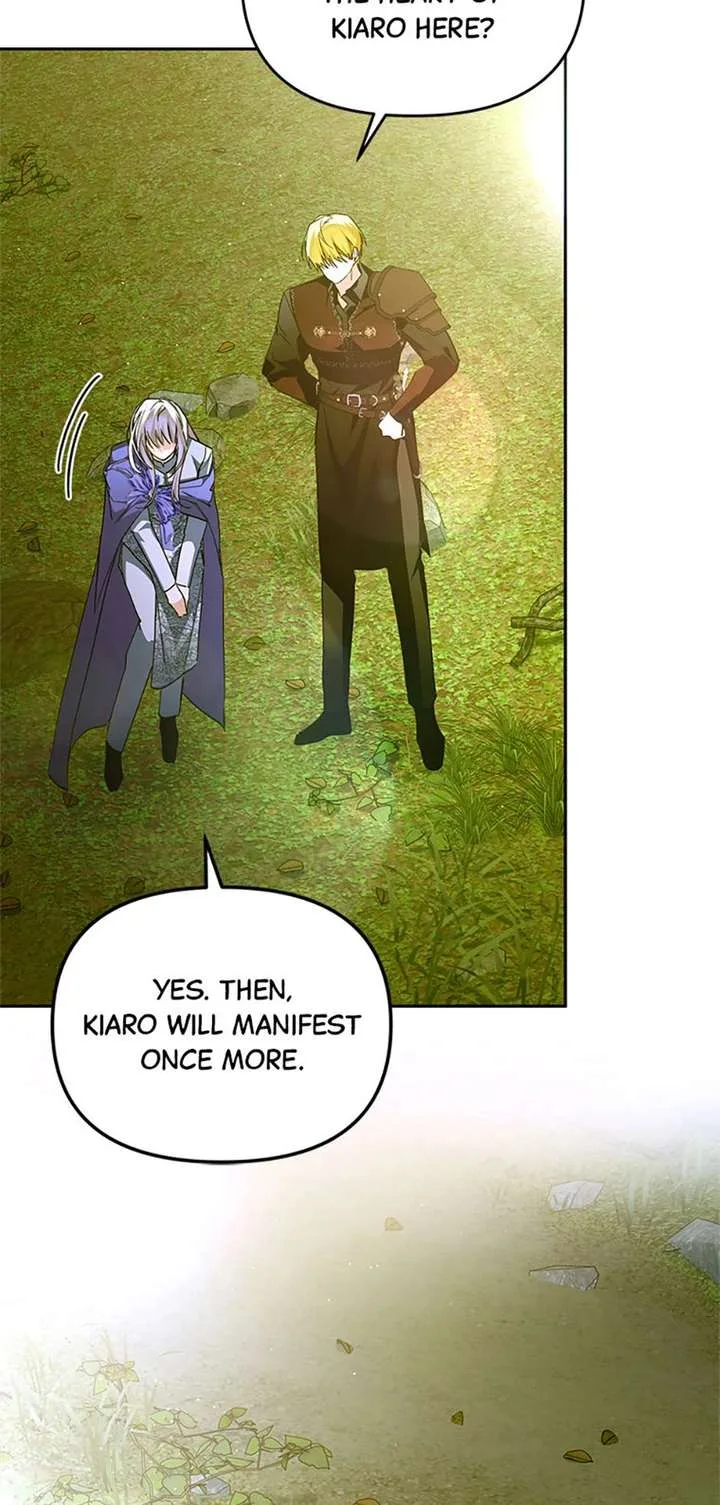Fell Into the Arms of a Mad Villain Chapter 82 page 88