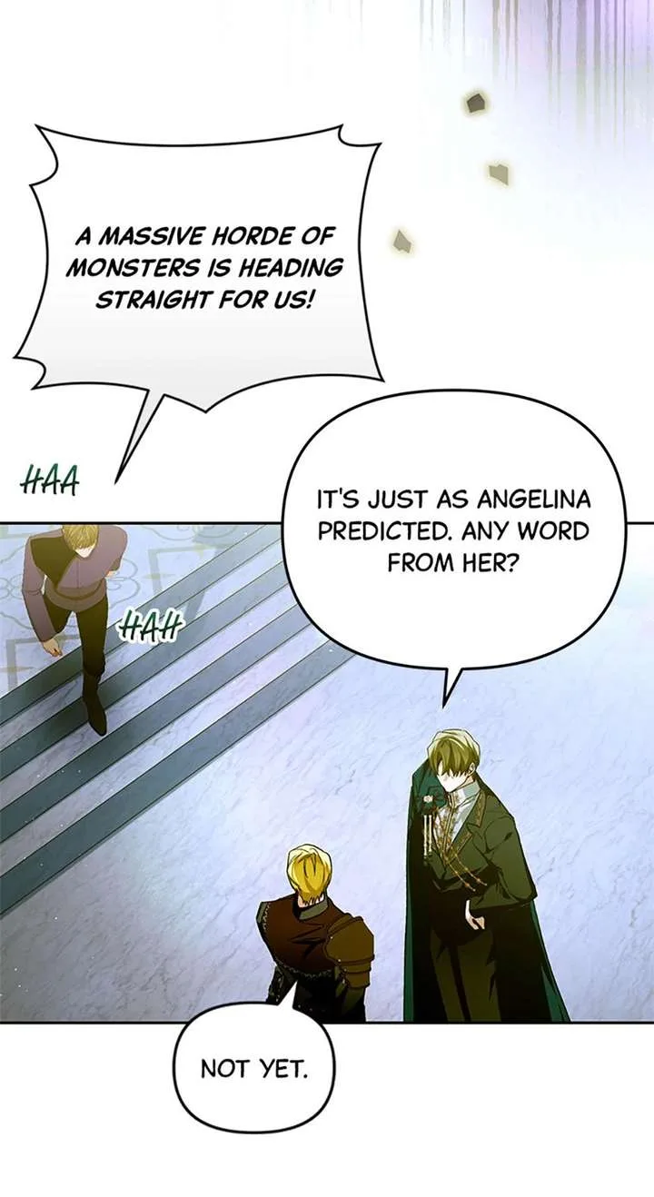Fell Into the Arms of a Mad Villain Chapter 79 page 65