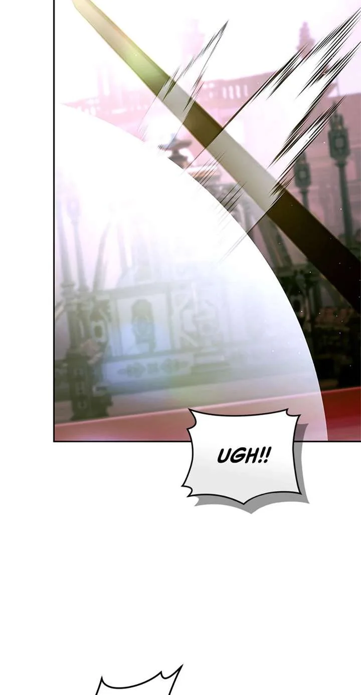 Fell Into the Arms of a Mad Villain Chapter 82 page 42