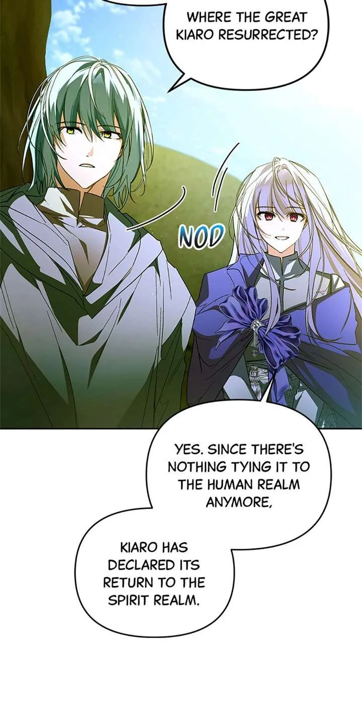 Fell Into the Arms of a Mad Villain Chapter 82 page 84