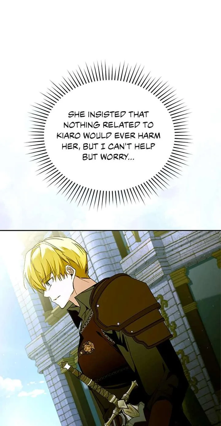 Fell Into the Arms of a Mad Villain Chapter 79 page 66