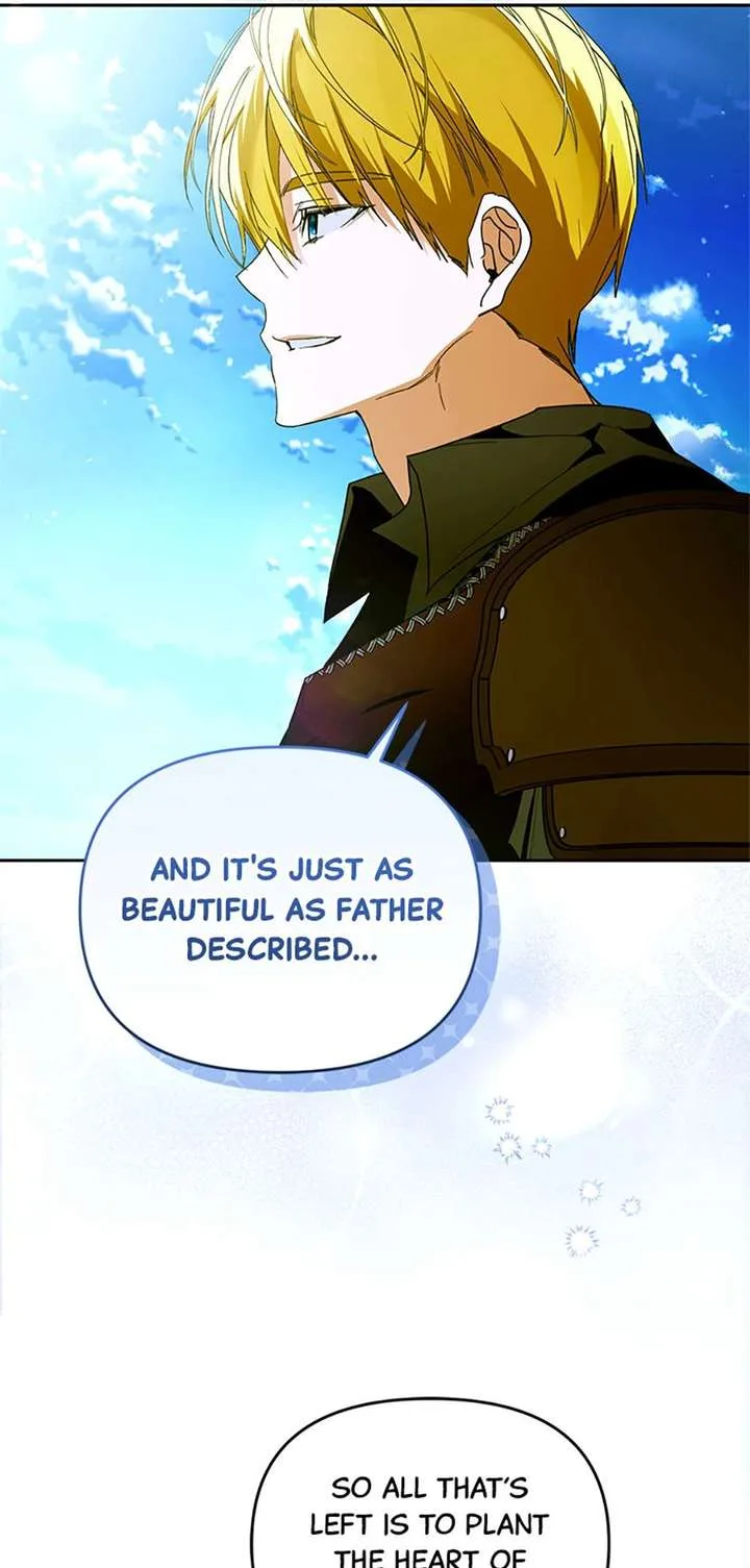 Fell Into the Arms of a Mad Villain Chapter 82 page 87