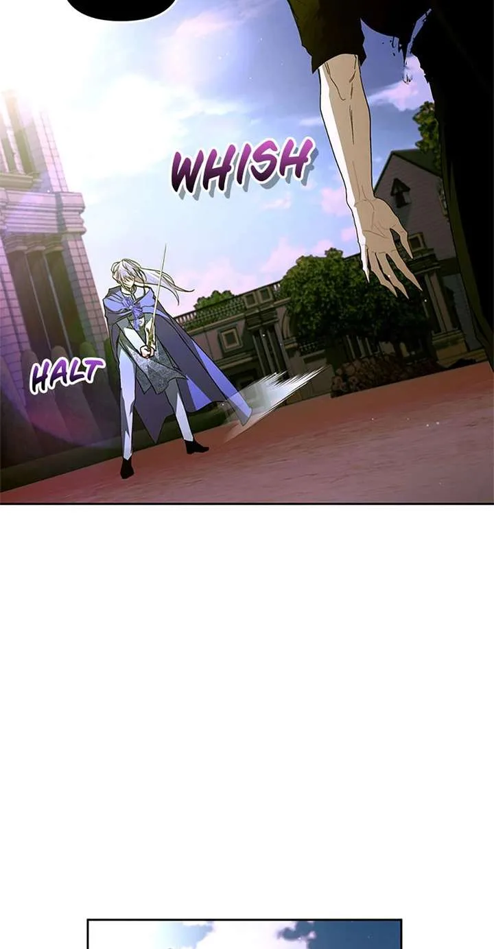 Fell Into the Arms of a Mad Villain Chapter 82 page 29