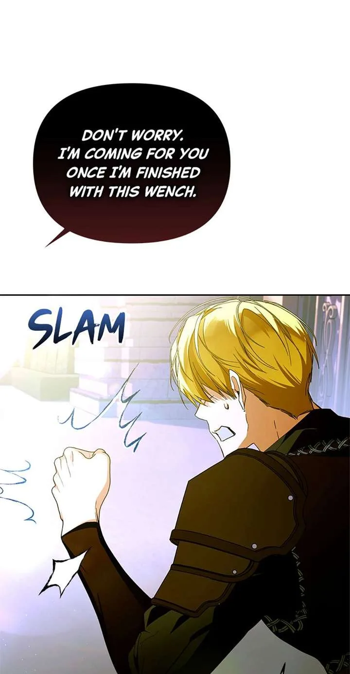 Fell Into the Arms of a Mad Villain Chapter 82 page 38