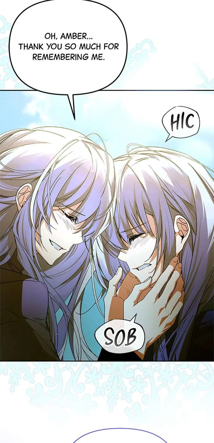 Fell Into the Arms of a Mad Villain Chapter 83 page 40