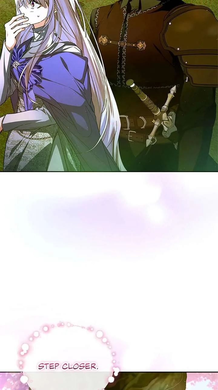 Fell Into the Arms of a Mad Villain Chapter 83 page 8
