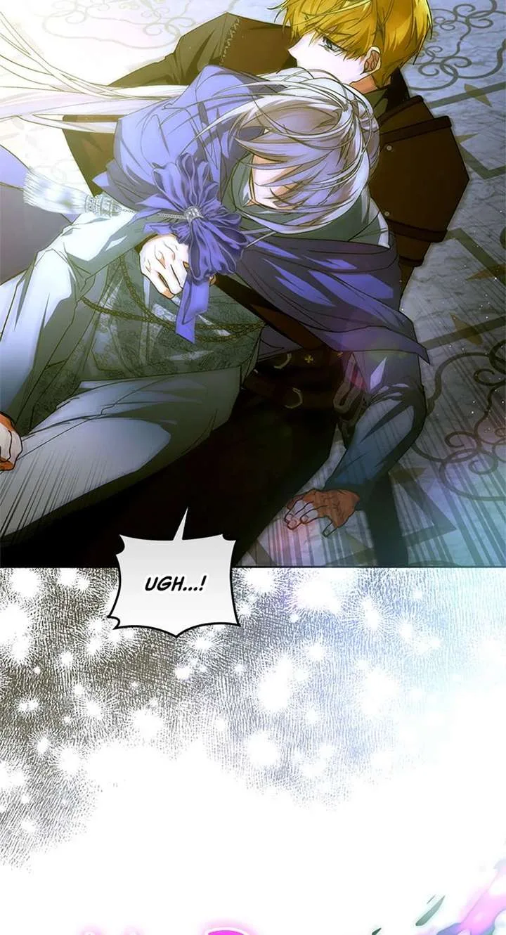 Fell Into the Arms of a Mad Villain Chapter 80 page 4