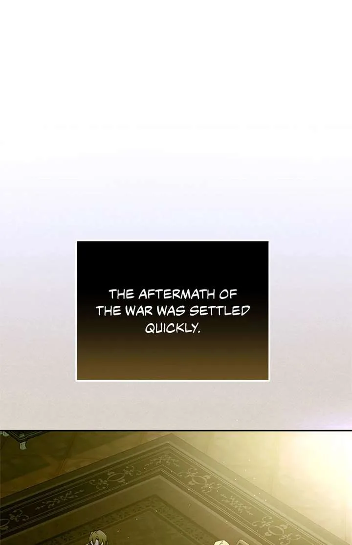 Fell Into the Arms of a Mad Villain Chapter 83 page 54