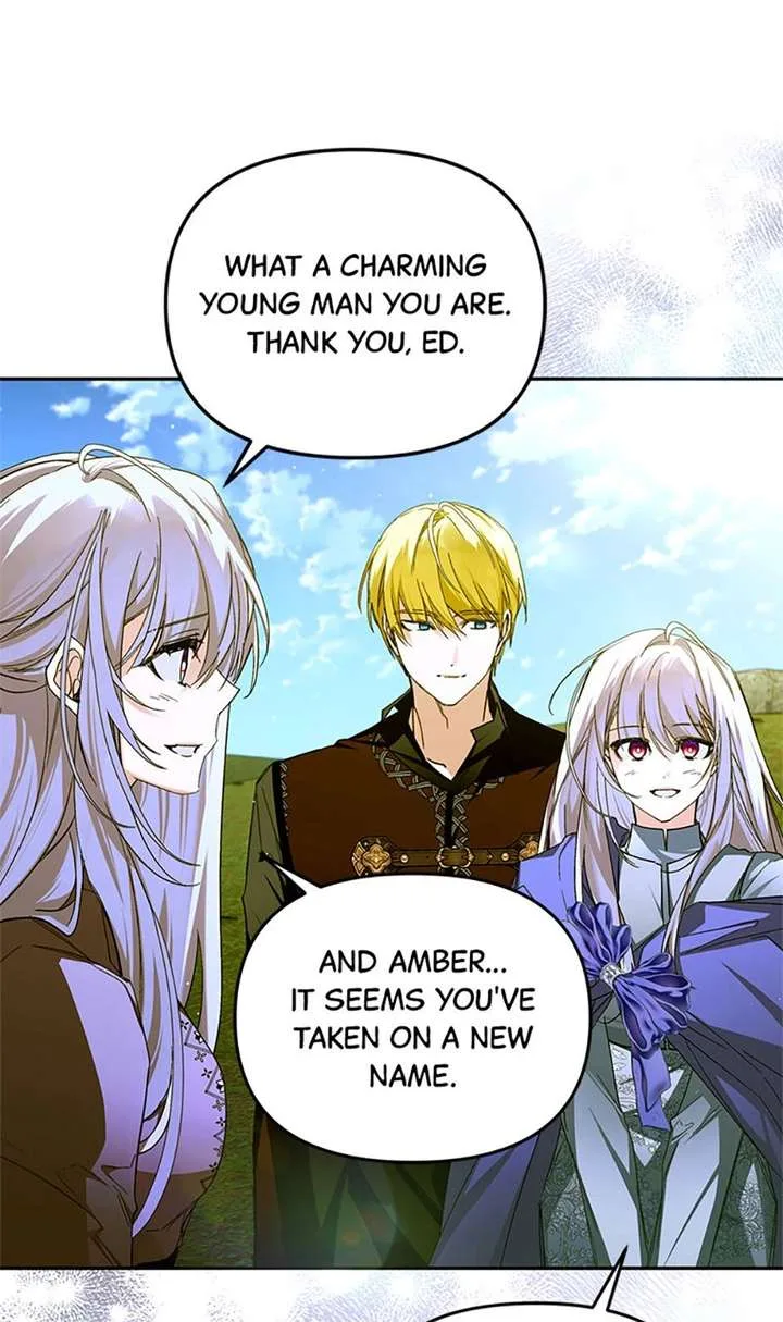 Fell Into the Arms of a Mad Villain Chapter 83 page 49