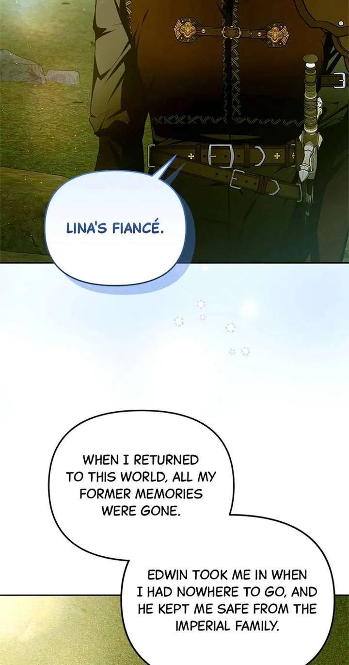 Fell Into the Arms of a Mad Villain Chapter 83 page 46