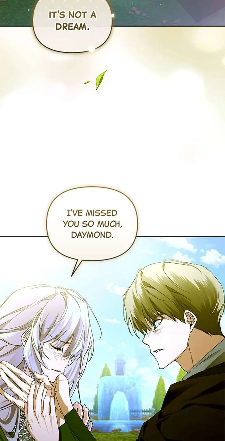 Fell Into the Arms of a Mad Villain Chapter 83 page 72