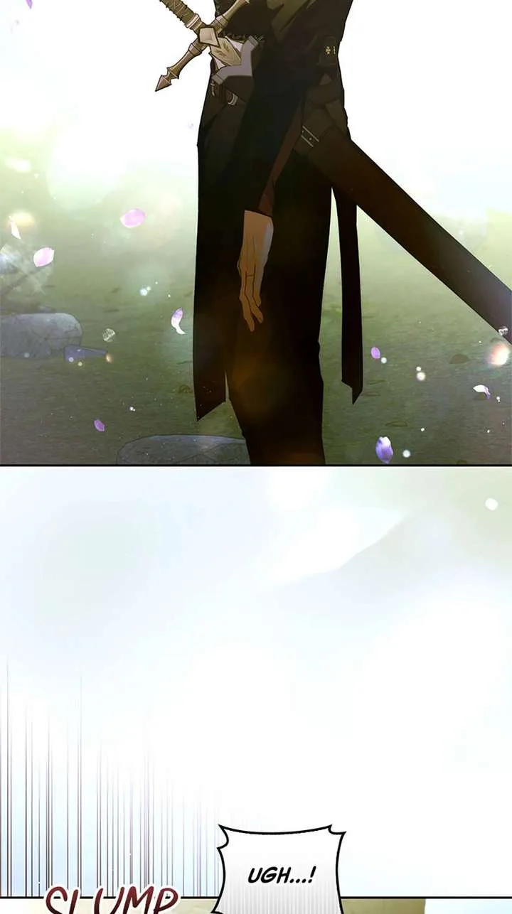 Fell Into the Arms of a Mad Villain Chapter 83 page 11