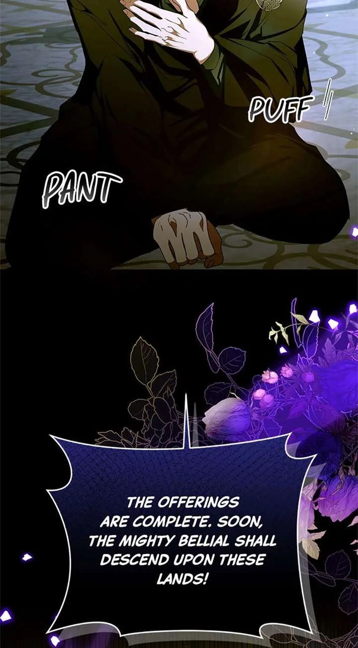 Fell Into the Arms of a Mad Villain Chapter 80 page 22