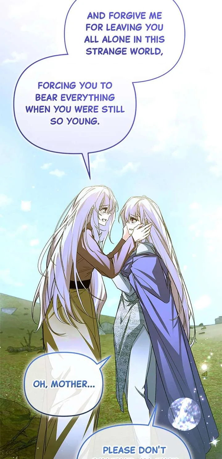 Fell Into the Arms of a Mad Villain Chapter 83 page 41