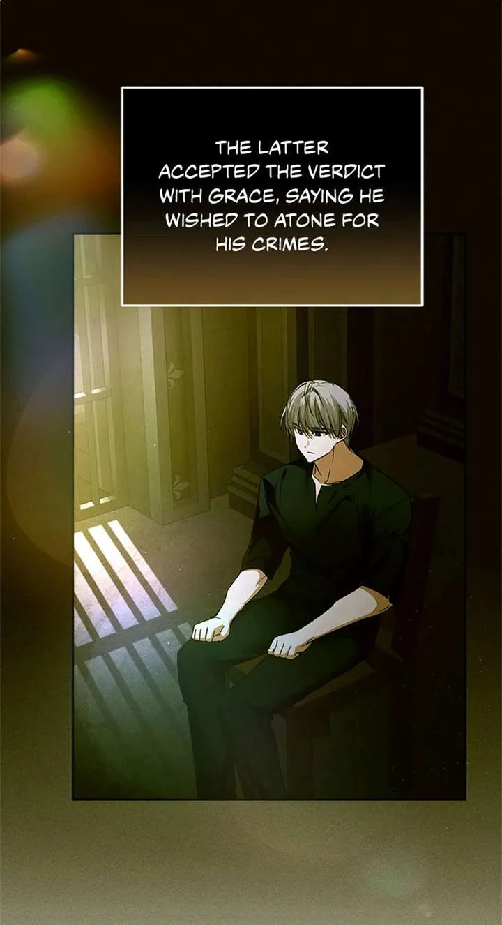 Fell Into the Arms of a Mad Villain Chapter 83 page 57