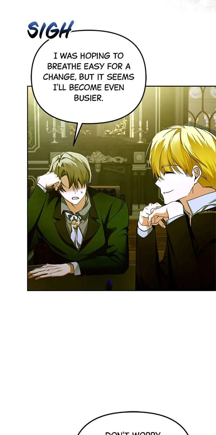 Fell Into the Arms of a Mad Villain Chapter 83 page 66