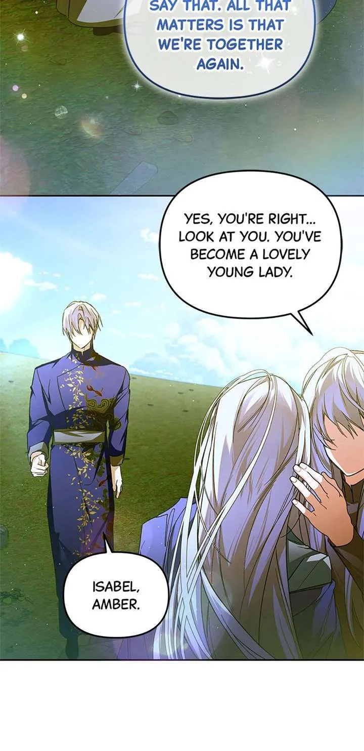 Fell Into the Arms of a Mad Villain Chapter 83 page 42