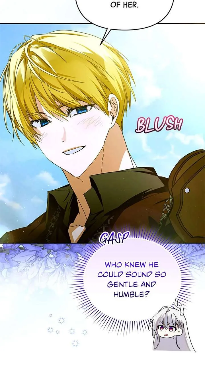 Fell Into the Arms of a Mad Villain Chapter 83 page 48