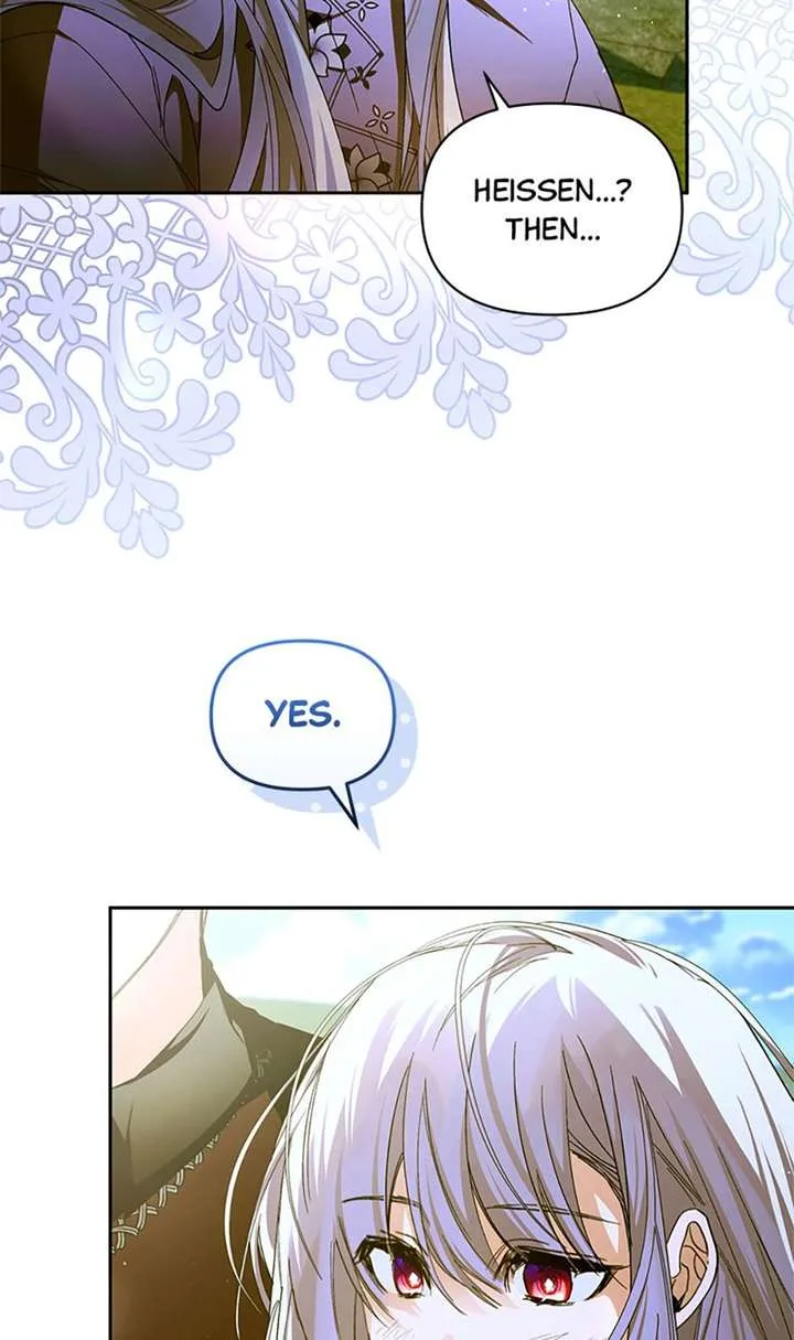 Fell Into the Arms of a Mad Villain Chapter 83 page 51